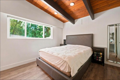 1707 Dempsey Road, North Vancouver, BC 