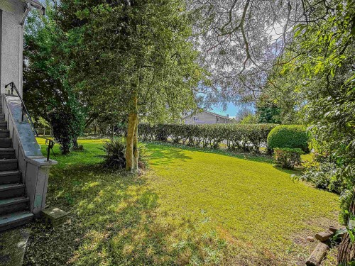 8340 No. 3 Road, Richmond, BC - Outdoor