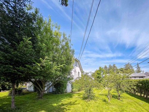 8340 No. 3 Road, Richmond, BC - Outdoor