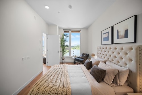509-1500 Scott Crescent, Squamish, BC 
