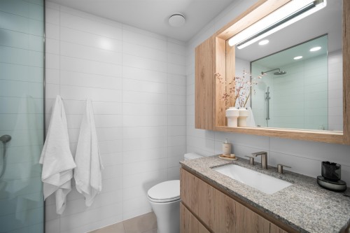 509-1500 Scott Crescent, Squamish, BC 