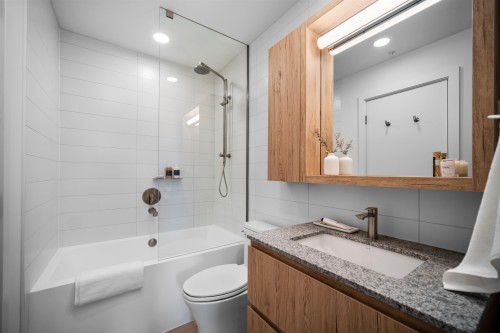 509-1500 Scott Crescent, Squamish, BC 