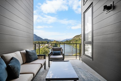 509-1500 Scott Crescent, Squamish, BC 