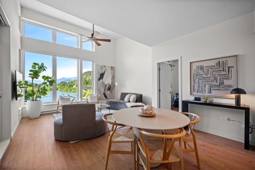 509-1500 Scott Crescent, Squamish, BC 