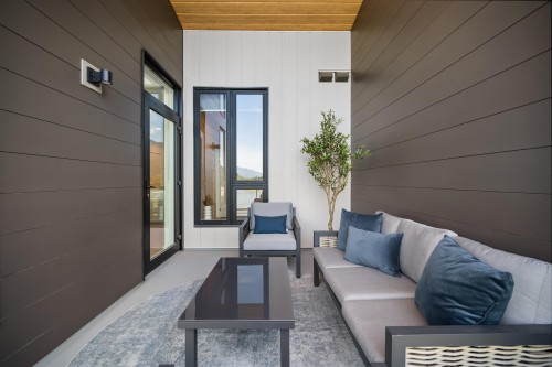 509-1500 Scott Crescent, Squamish, BC 
