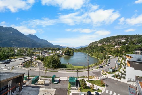 509-1500 Scott Crescent, Squamish, BC 