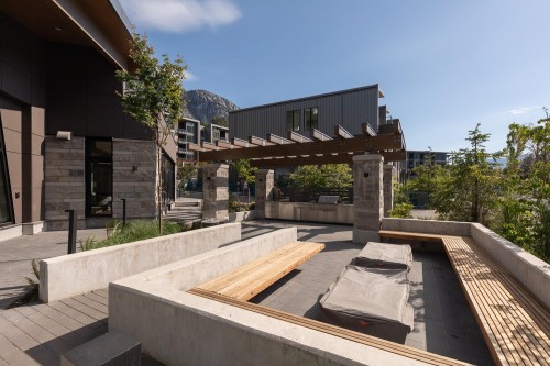 509-1500 Scott Crescent, Squamish, BC 
