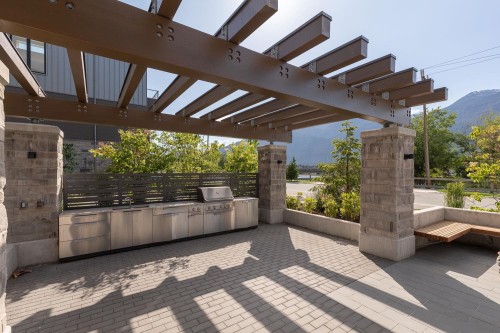 509-1500 Scott Crescent, Squamish, BC 