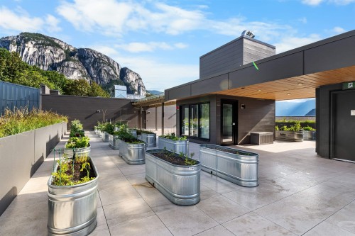 509-1500 Scott Crescent, Squamish, BC 