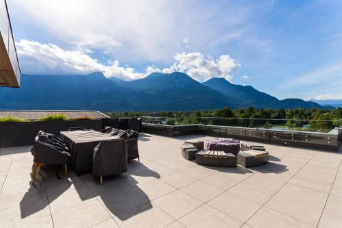 509-1500 Scott Crescent, Squamish, BC 