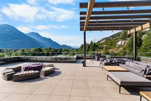 509-1500 Scott Crescent, Squamish, BC 