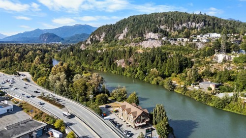 509-1500 Scott Crescent, Squamish, BC 