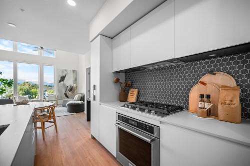 509-1500 Scott Crescent, Squamish, BC 