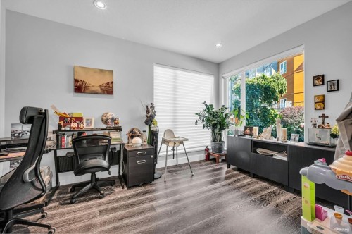 3881 Cates Landing Way, North Vancouver, BC 