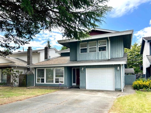 5146 Hollywood Drive, Richmond, BC 