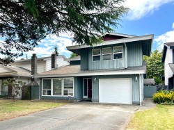 5146 Hollywood Drive  Richmond, BC V7E 4V4