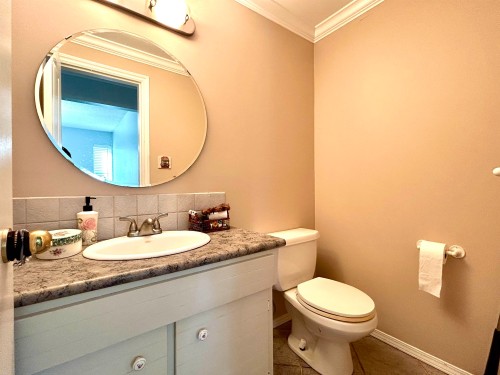 5146 Hollywood Drive, Richmond, BC 