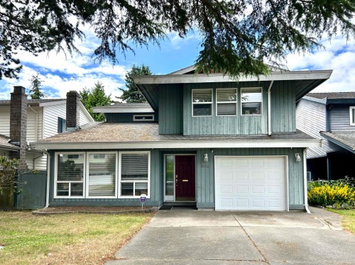 5146 Hollywood Drive, Richmond, BC 