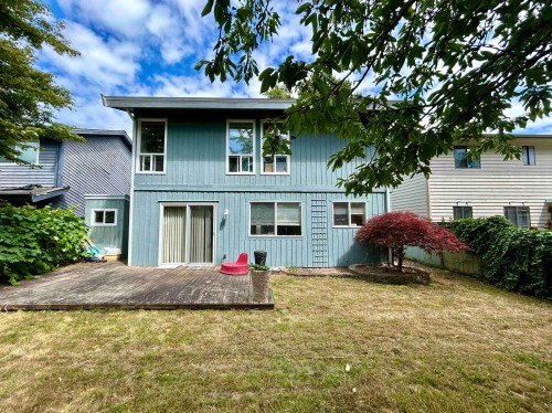 5146 Hollywood Drive, Richmond, BC 