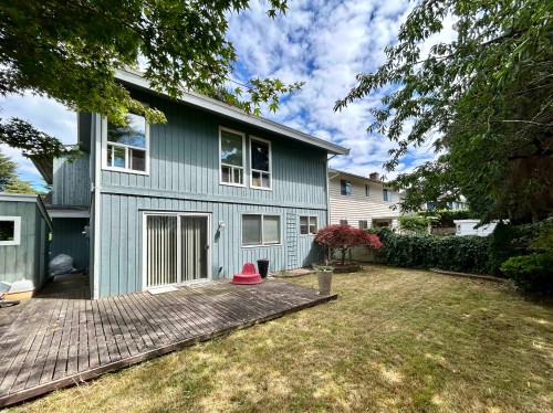 5146 Hollywood Drive, Richmond, BC 