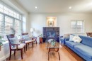 7448 17Th Avenue, Burnaby, BC 
