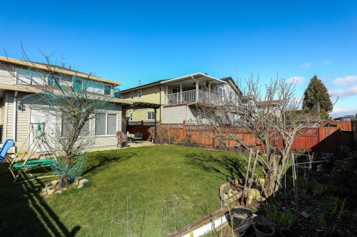 7448 17Th Avenue, Burnaby, BC 