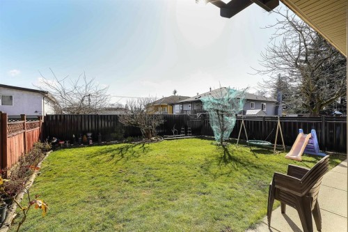 7448 17Th Avenue, Burnaby, BC 