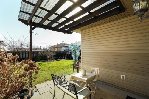 7448 17Th Avenue, Burnaby, BC 