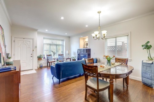 7448 17Th Avenue, Burnaby, BC 