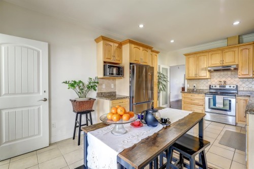 7448 17Th Avenue, Burnaby, BC 