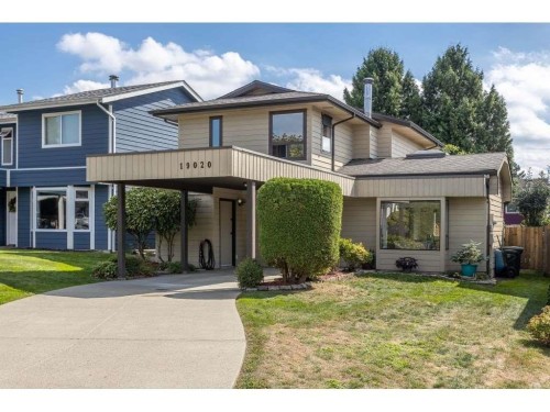 19020 Mitchell Road  Pitt Meadows, BC V3Y 1X9