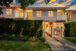 TH3-271 Francis Way New Westminster, BC V3L 0H2