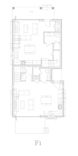 2-3638 3Rd Avenue W, Vancouver, BC 