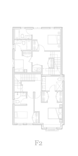 2-3638 3Rd Avenue W, Vancouver, BC 