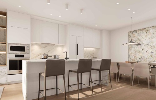 2-3638 3Rd Avenue W, Vancouver, BC 