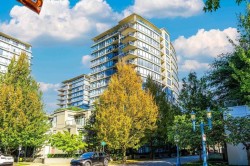 705-6888 Alderbridge Way  Richmond, BC V6X 0A7