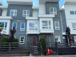4-3033 Shell Road  Richmond, BC V6X 0B8