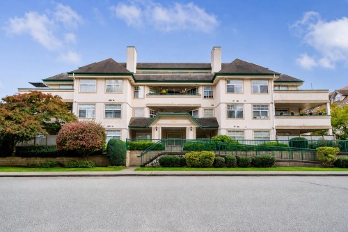 105-1618 Grant Avenue  Port Coquitlam, BC V3B 1P3