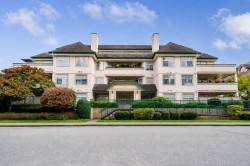 105-1618 Grant Avenue  Port Coquitlam, BC V3B 1P3