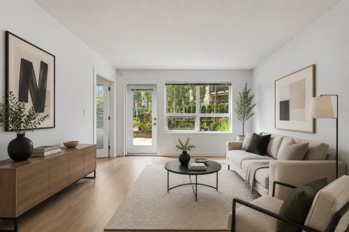 118-6800 Eckersley Road  Richmond, BC V6Y 0E7