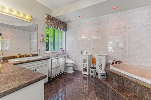 731 Gatensbury Street, Coquitlam, BC 