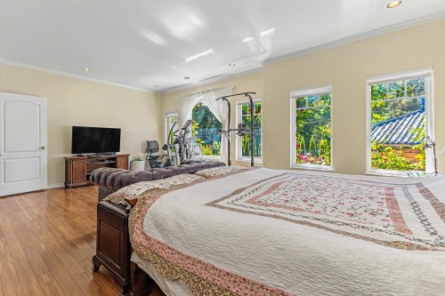731 Gatensbury Street, Coquitlam, BC 