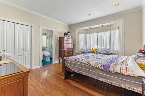 731 Gatensbury Street, Coquitlam, BC 