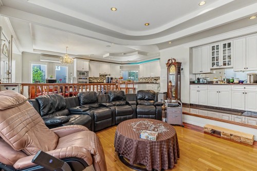 731 Gatensbury Street, Coquitlam, BC 