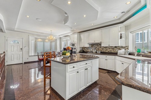 731 Gatensbury Street, Coquitlam, BC 
