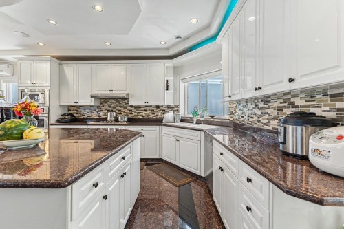 731 Gatensbury Street, Coquitlam, BC 