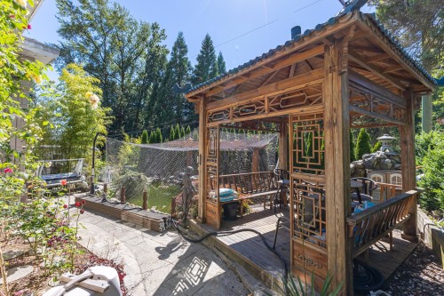 731 Gatensbury Street, Coquitlam, BC 