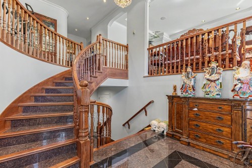 731 Gatensbury Street, Coquitlam, BC 