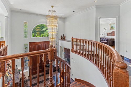 731 Gatensbury Street, Coquitlam, BC 