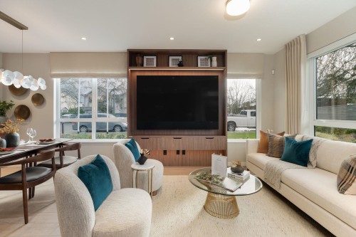613-3138 Jago Way  Coquitlam, BC V0V 0V0